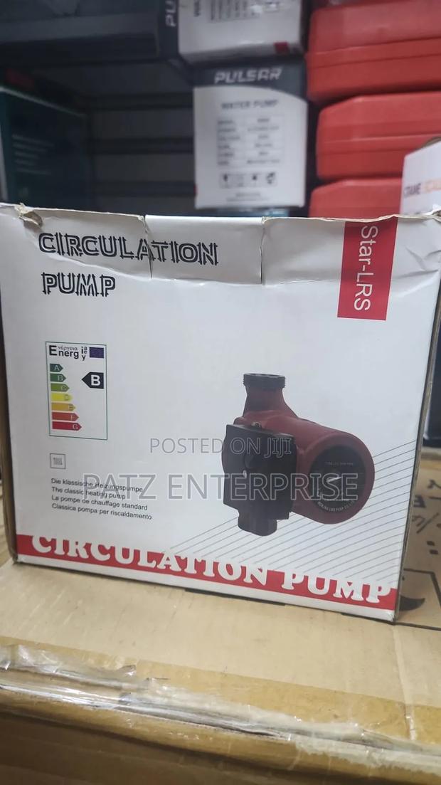 Circulating Pump