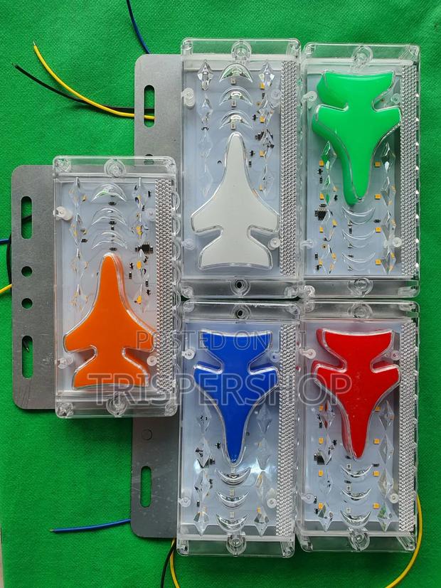 Bodylamps 12v/24v - thumbnail 2