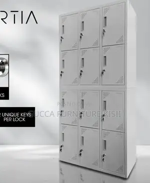 012 Locker Multipurpose Gym Locker Cabinet