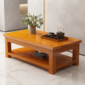 Coffee Table; 1200mm Executive Office Coffee Table