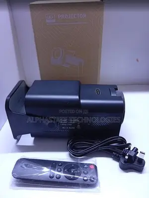 HY320 1920 X 1080 (Full HD) Home Projector