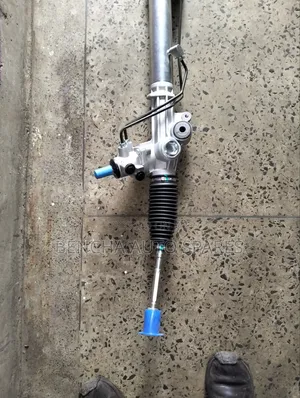 Steering Rack Toyota Prado 120