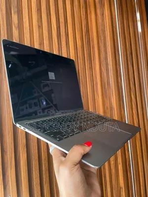 Laptop Apple MacBook Air 8GB Apple M1 SSD 256GB