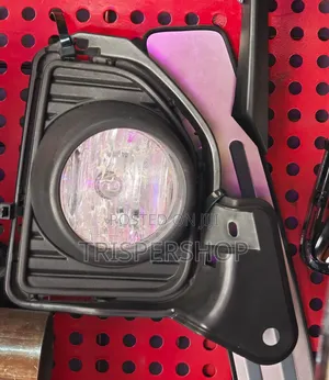 FOG 7L Light for Cars