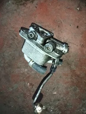 Oil Cooler Engine 4n15 Mitsubishi L200