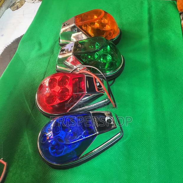 Maker Lights LED - main view