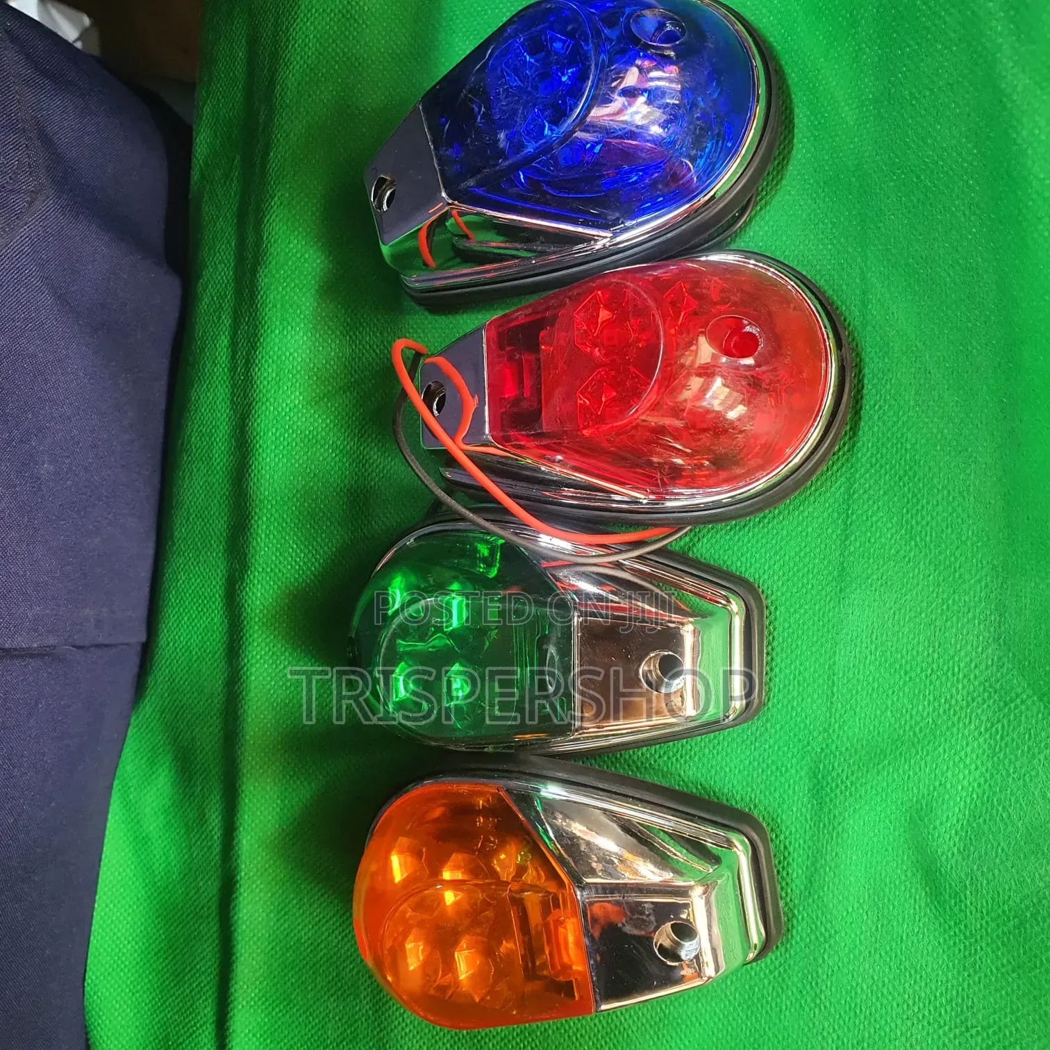Maker Lights LED