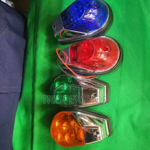 Maker Lights LED