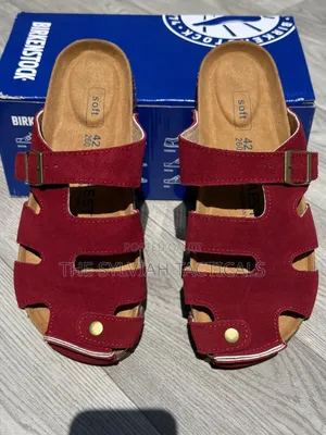 Quality Sandals for Ladies