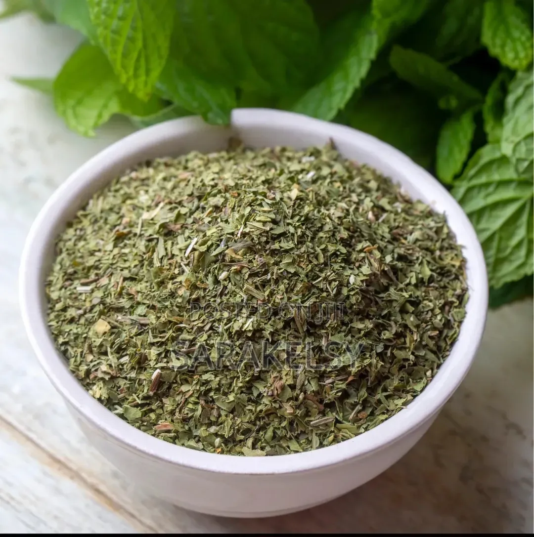 Spear Mint