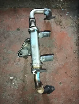 Agr Pipe Engine Yd25 Nissan Navara