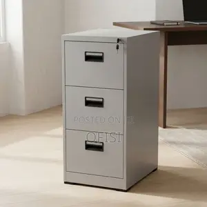Office Cabinet; Modern Steel File Storage Cabinet