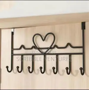 Over the Door Hanger