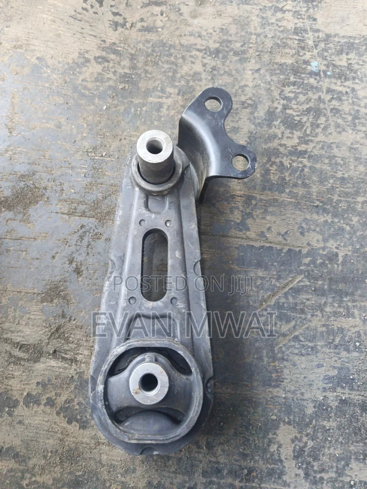 Mazda Denio Gearbox Mounting Available