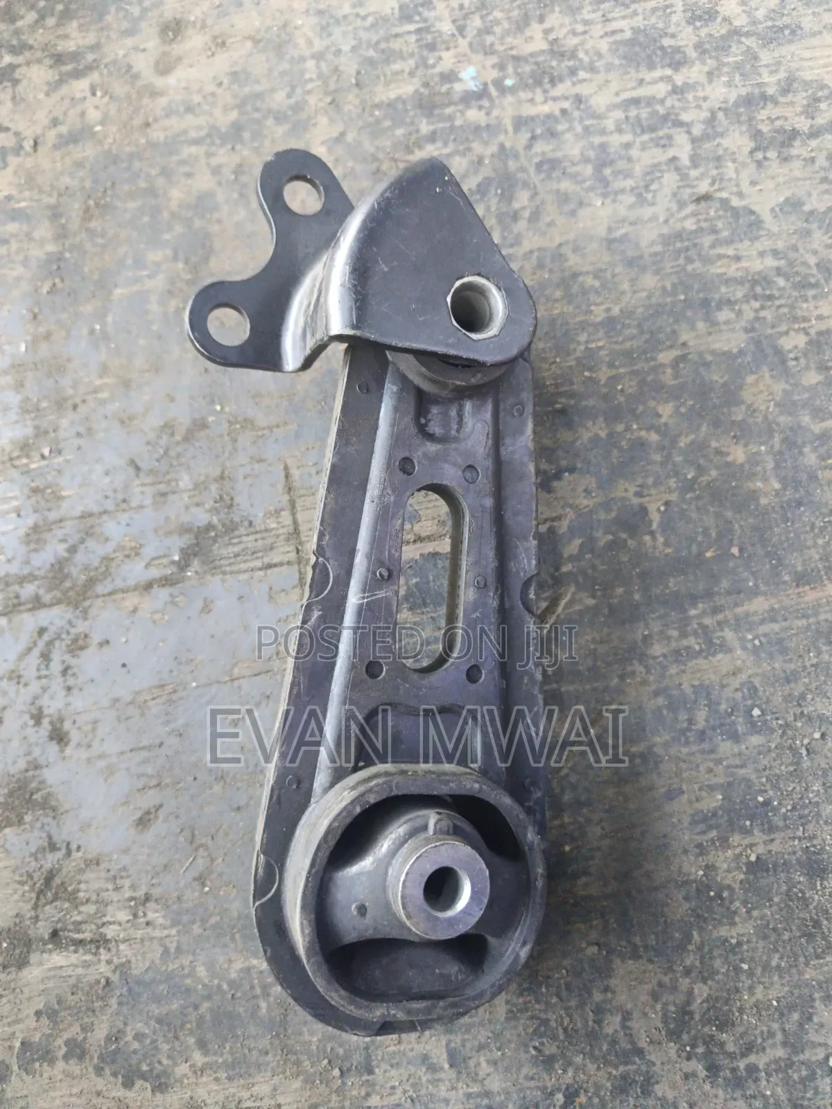 Mazda Denio Gearbox Mounting Available
