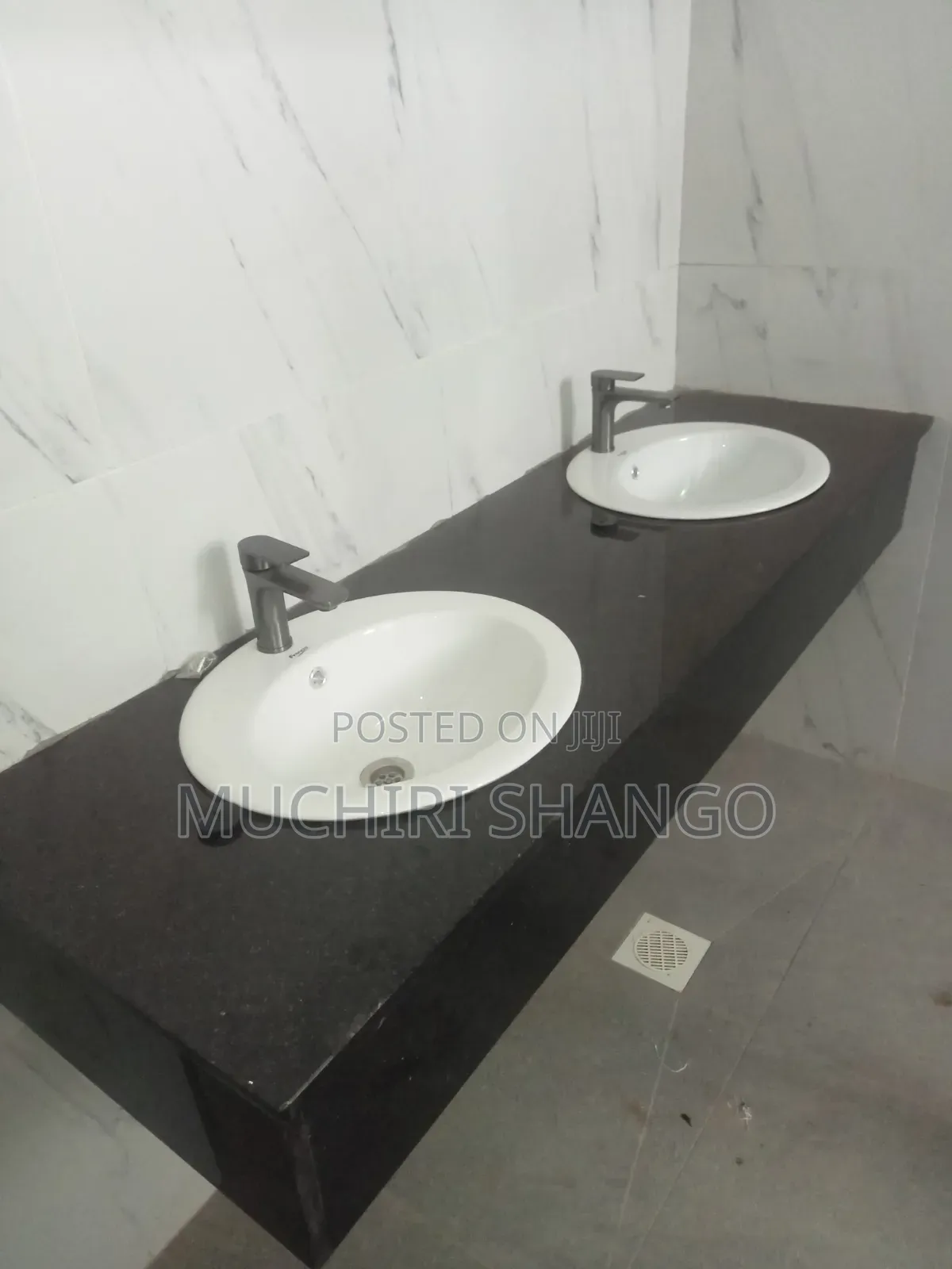 Plumbing Services