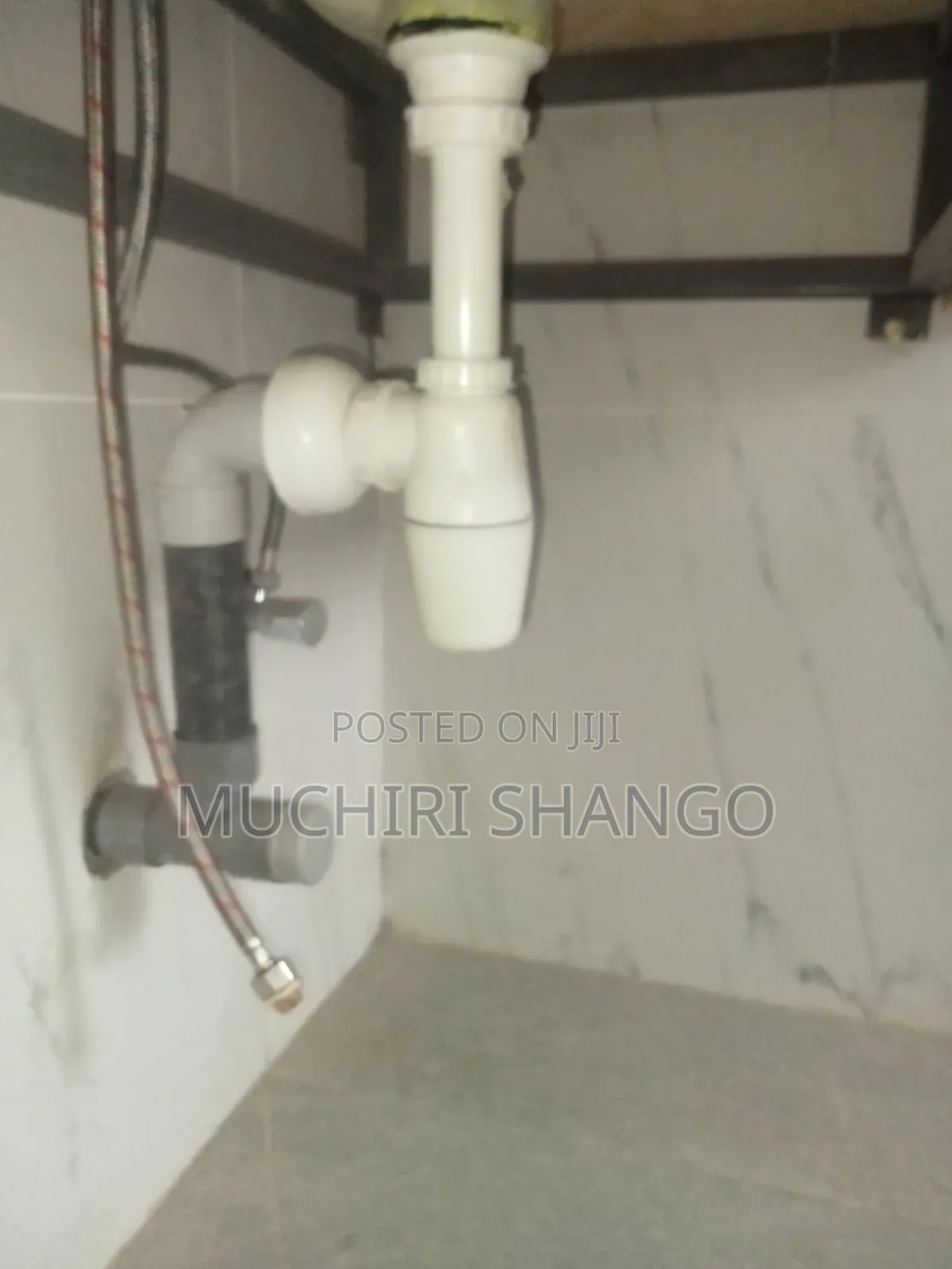 Plumbing Services