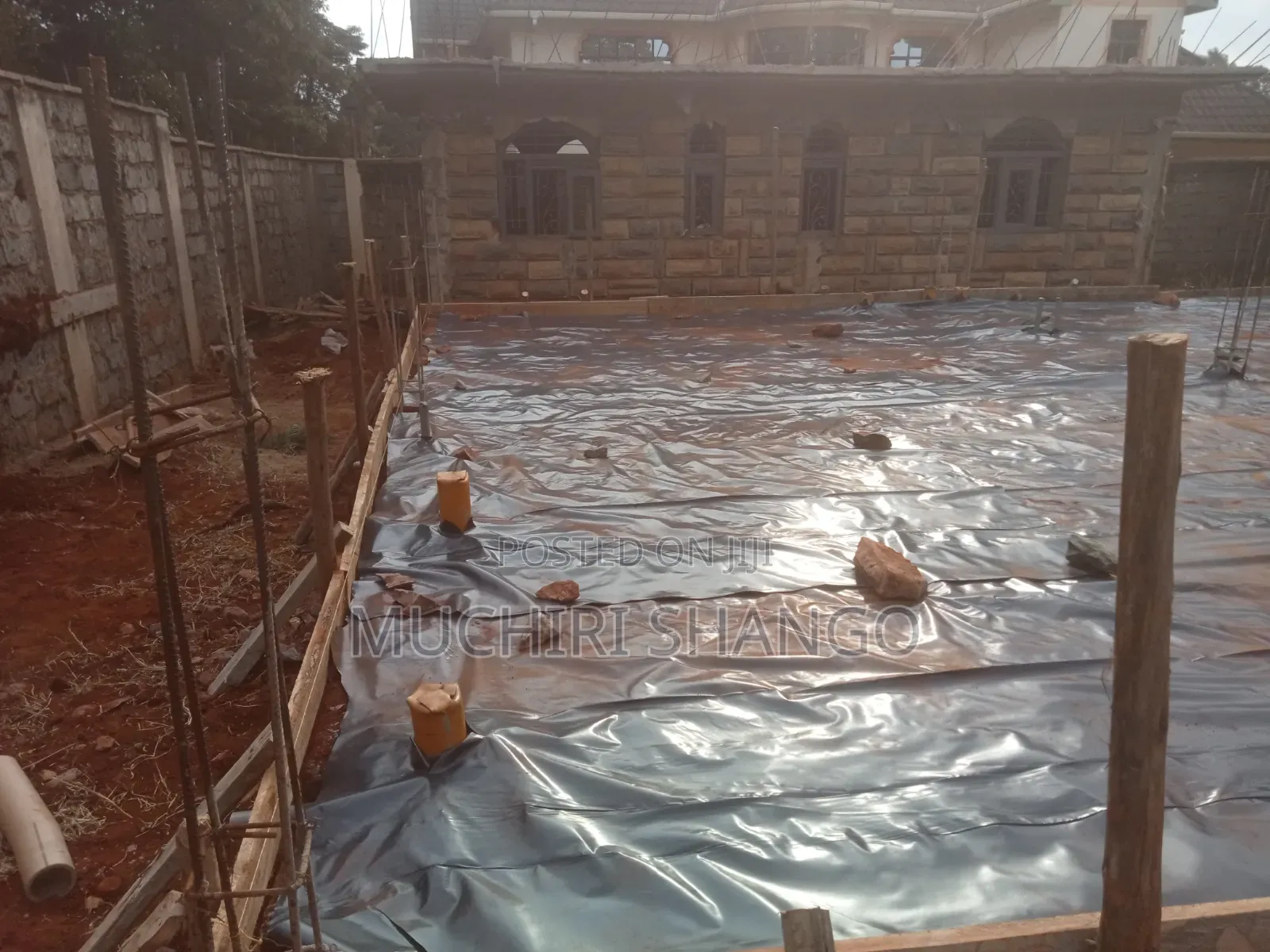 Plumbing Services