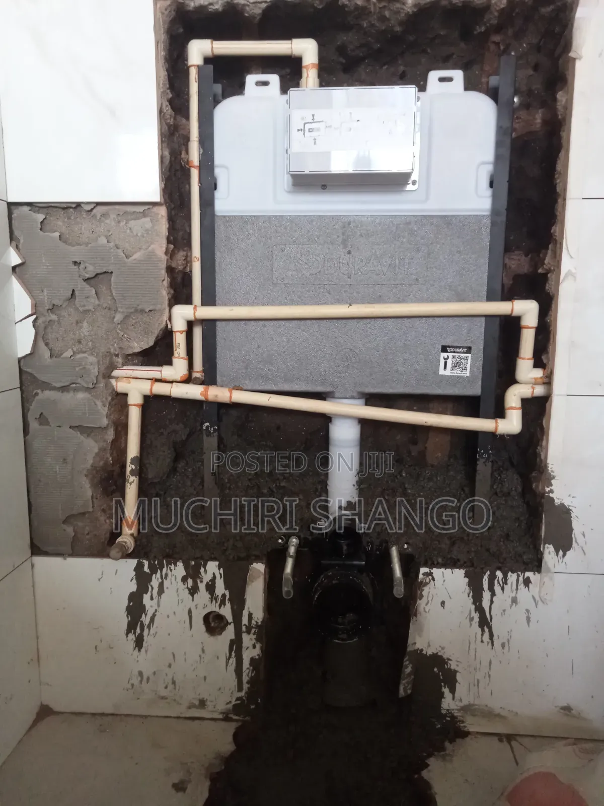 Plumbing Services