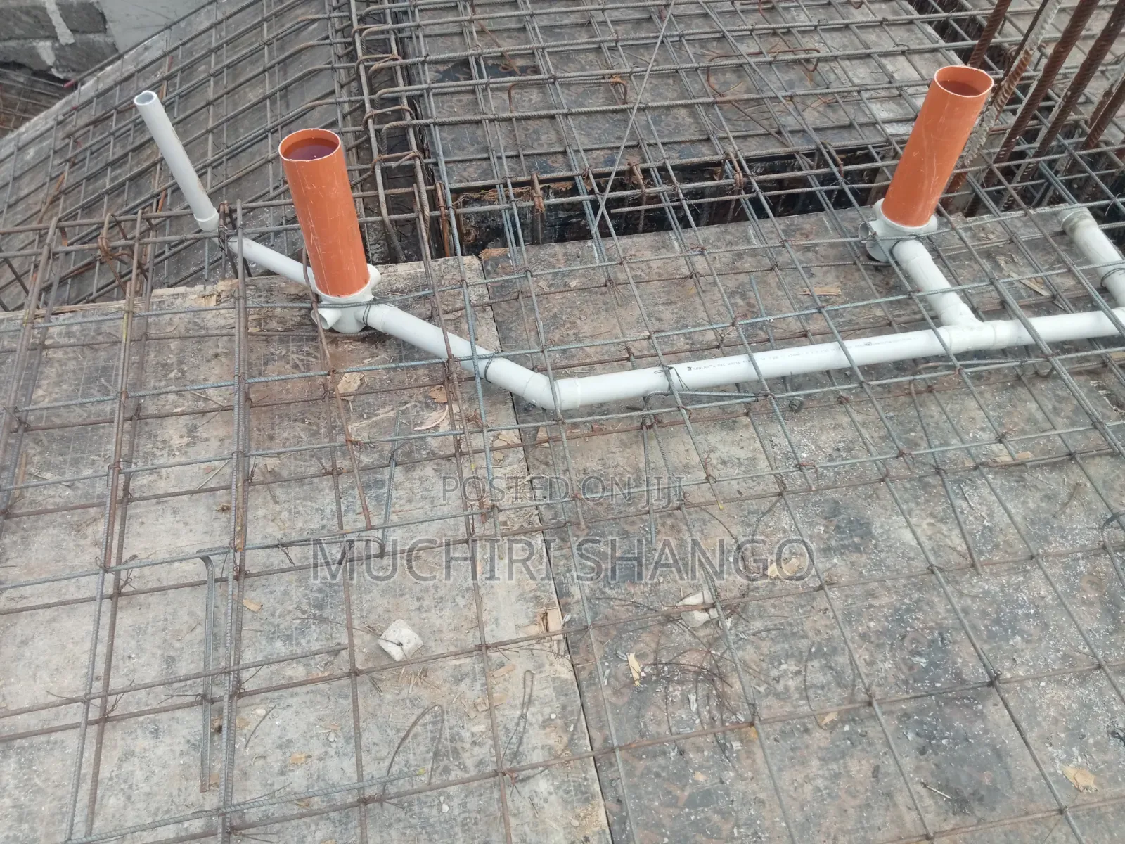 Plumbing Services