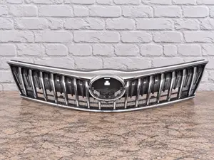 FPI Front Grille Toyota Axio Fielder 2012 - 2014