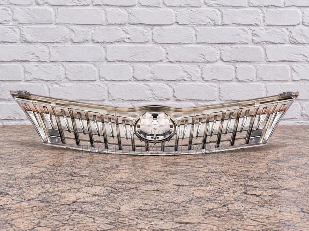 FPI Front Grille Toyota Axio Fielder 2012 - 2014 - thumbnail 2