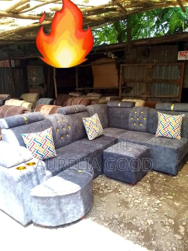 Sofa L Shapedvsofa - thumbnail 2