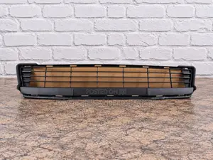 Bumper Grille Toyota Axio Fielder 2012 - 2014
