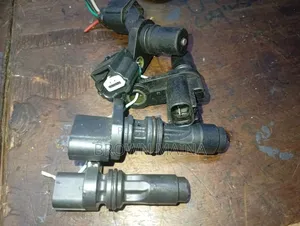 Camshaft and Crankshaft Position Sensor