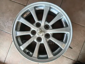 Mitsubishi Rvr, Lancer, Outlanter, 16inch Rims