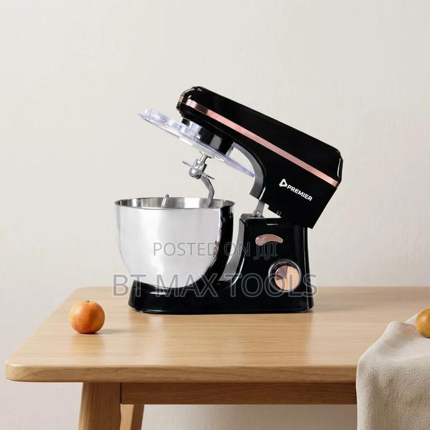 Stand Mixer - thumbnail 2