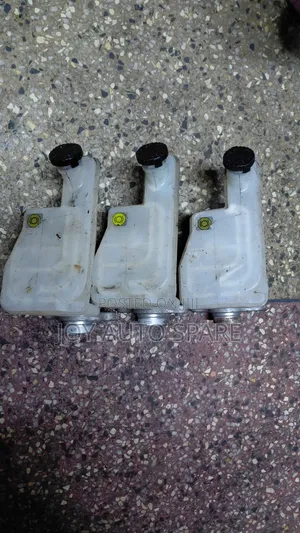 Nissan Tiida/ Wingroad/Note Master Cylinder