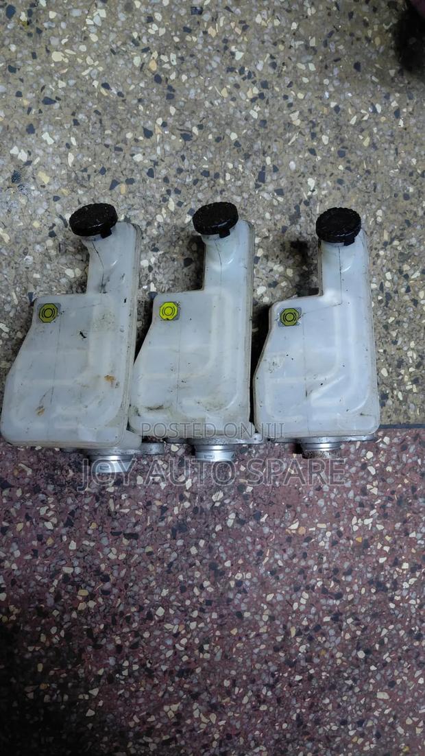 Nissan Tiida/ Wingroad/Note Master Cylinder
