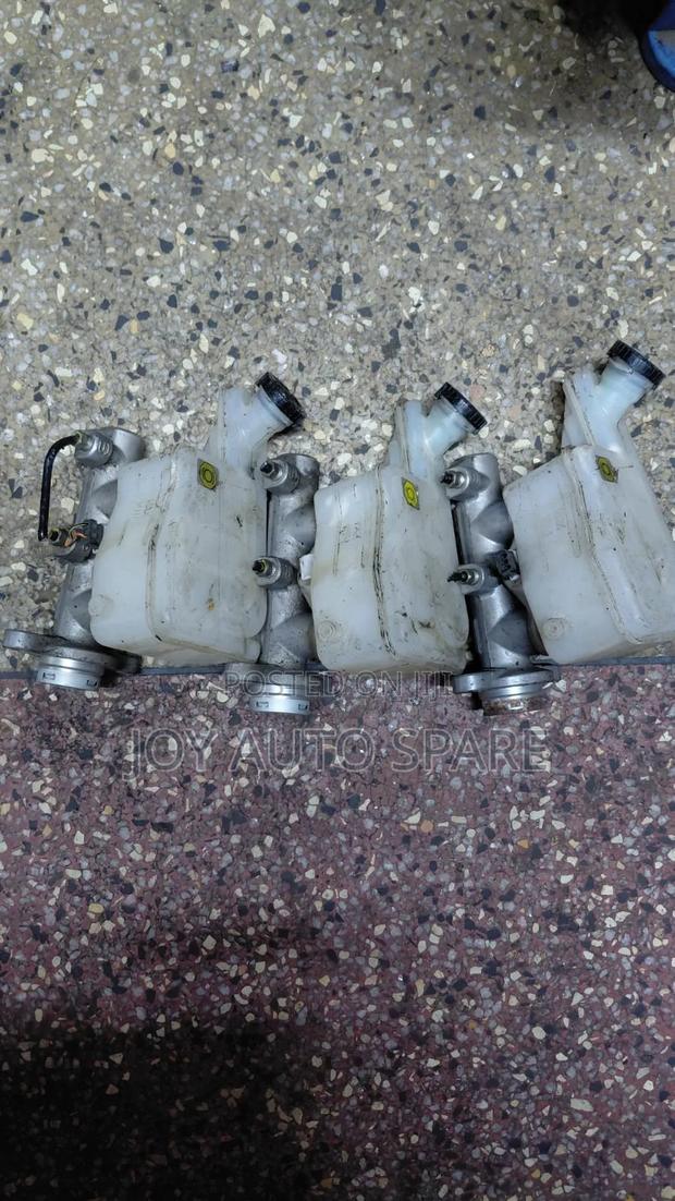 Nissan Tiida/ Wingroad/Note Master Cylinder - thumbnail 2