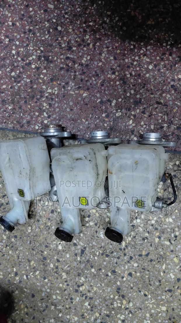 Nissan Tiida/ Wingroad/Note Master Cylinder - thumbnail 3