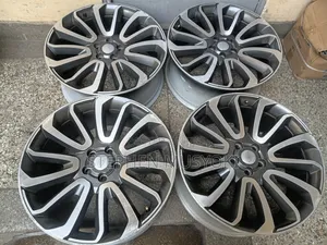 Range Rover Sport, Landrover Discover 3/4 Size 19,20,22inch Rims