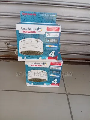 Ennershower 4T Showerhead – Refresh Your Bathroom