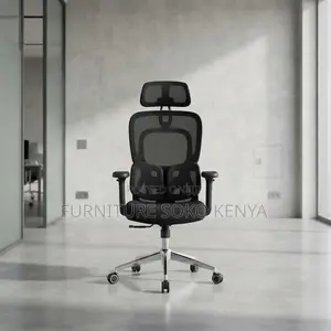 Office Chairs; Orthopedic Ergonomic Office Room Staff Room Chair
