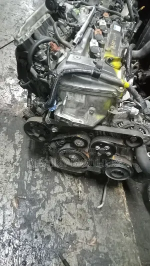 1Az Complete Engine