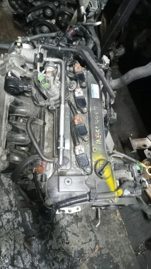 1Az Complete Engine - thumbnail 2
