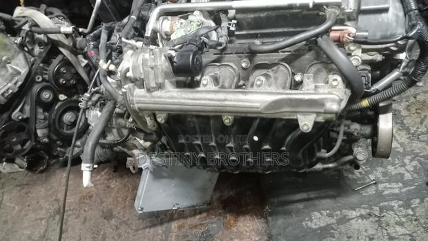 1Az Complete Engine - thumbnail 3