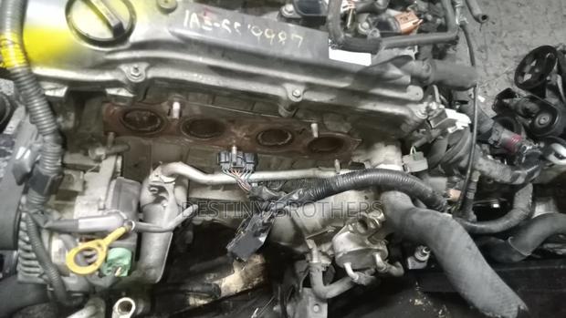 1Az Complete Engine - thumbnail 4