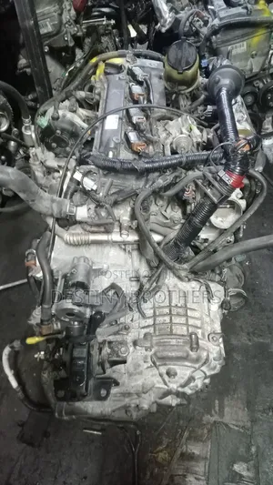 1Az Complete Engine