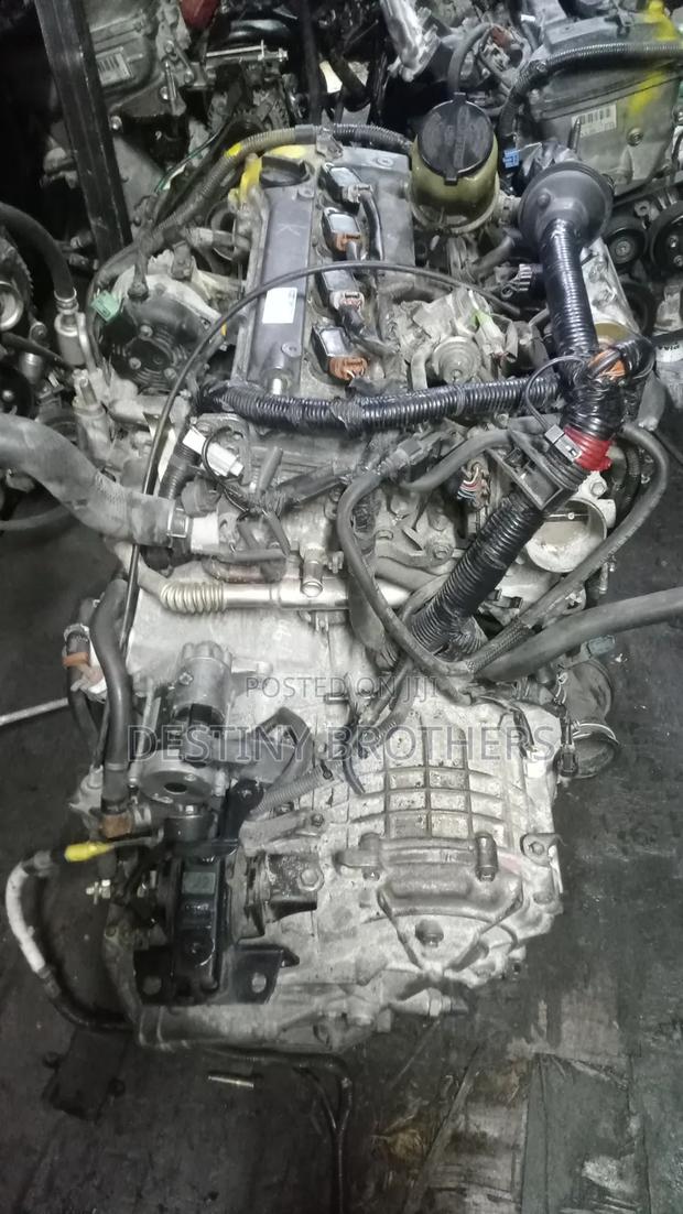 1Az Complete Engine - thumbnail 5