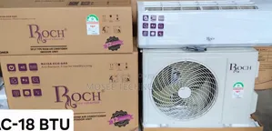 Roch BTU Split Air Conditioner