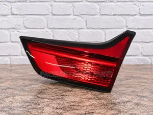 Back Lamp / Light Toyota Axio Fielder 2015 - 2019