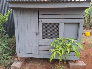 Dog Kennel