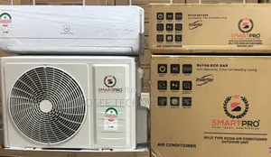 12000BTU SmartPro Split Air Conditioner