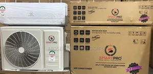 12000BTU SmartPro Split Air Conditioner