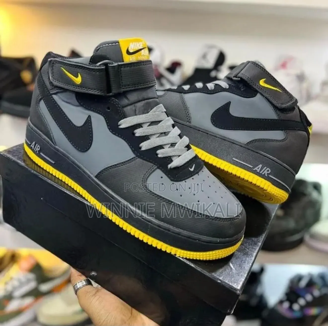 Air Force One